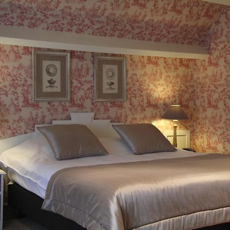 Hotel Hippocampus Мол Номер фото
