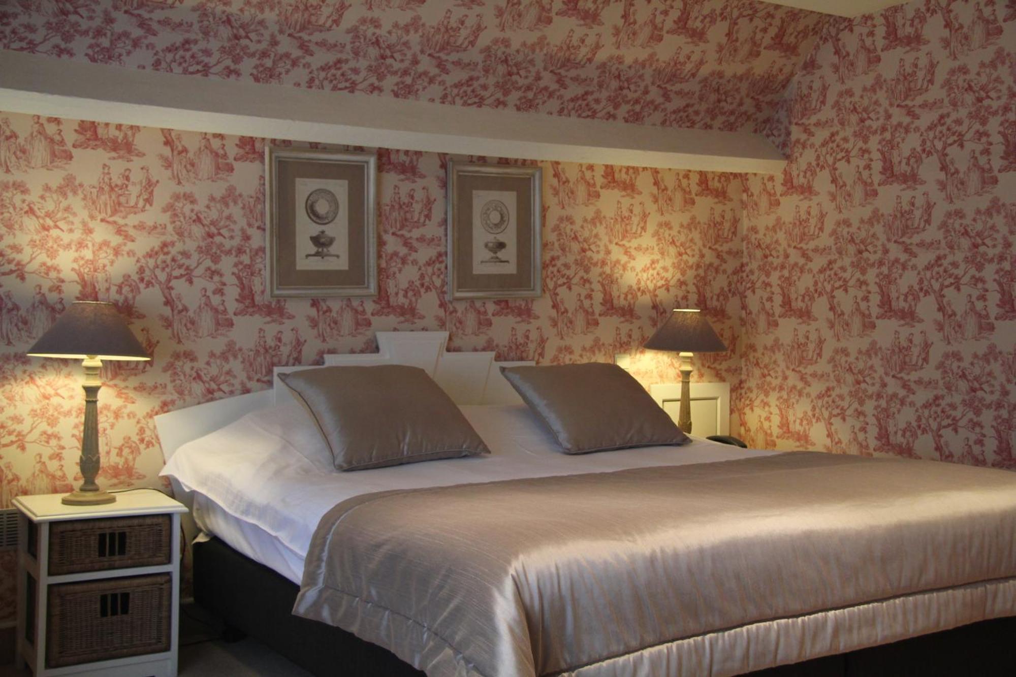 Hotel Hippocampus Мол Номер фото