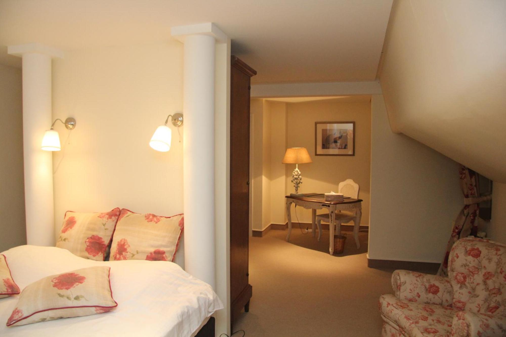 Hotel Hippocampus Мол Номер фото