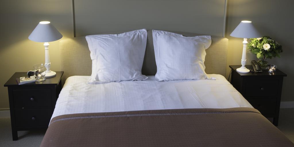 Hotel Hippocampus Мол Экстерьер фото